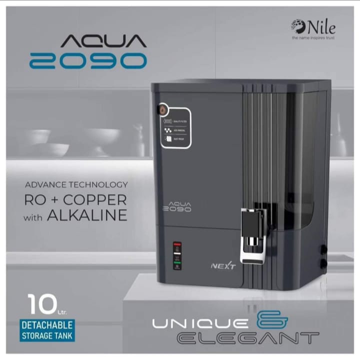 Nile Aqua 2090